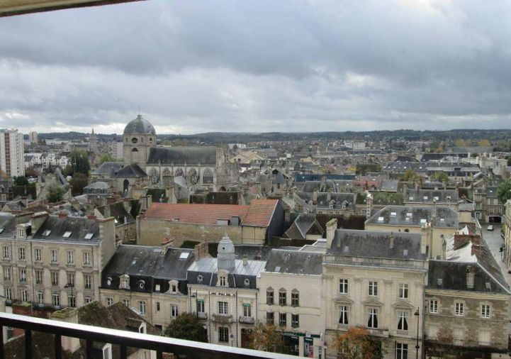 vente Appartement rénové Alencon