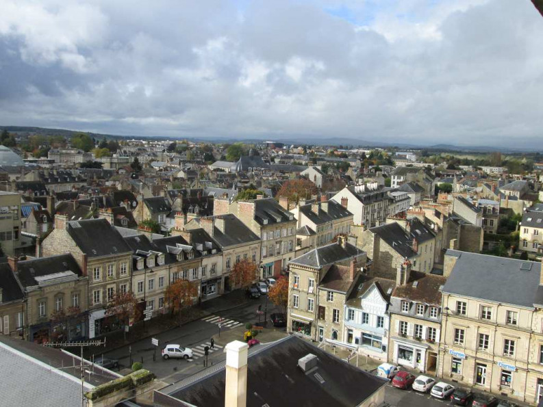vente Appartement rénové Alencon - Photo 11