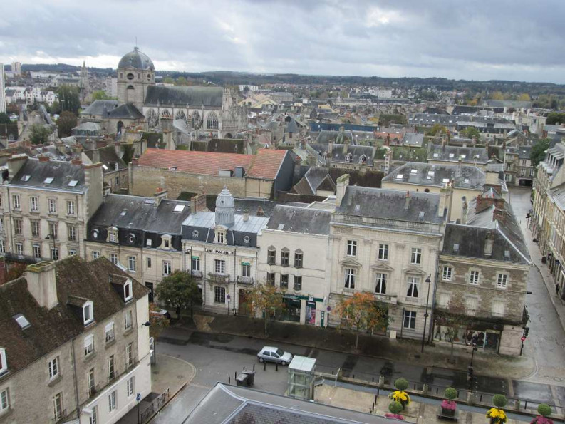 vente Appartement rénové Alencon - Photo 10