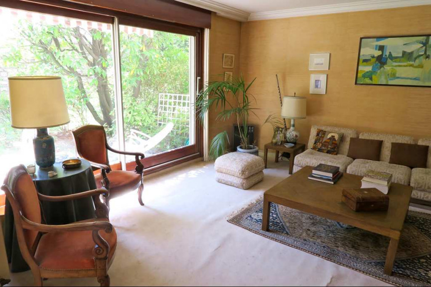 vente Appartement à rénover Neuilly Sur Seine - Photo 1