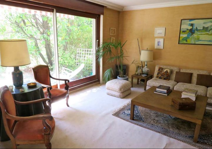 vente Appartement à rénover Neuilly Sur Seine