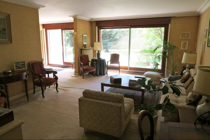 vente Appartement à rénover Neuilly Sur Seine - Photo 2