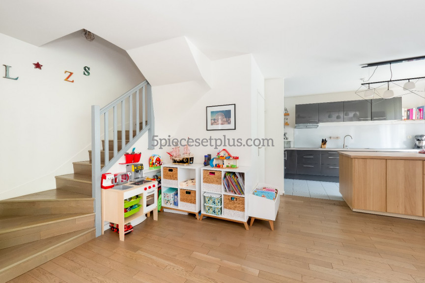 vente Maison en résidence Puteaux - Photo 4