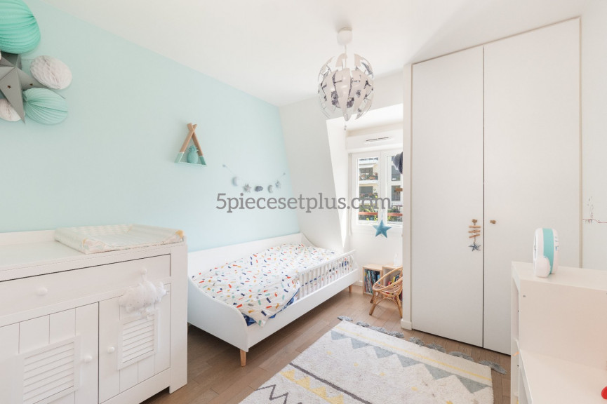 vente Maison en résidence Puteaux - Photo 9