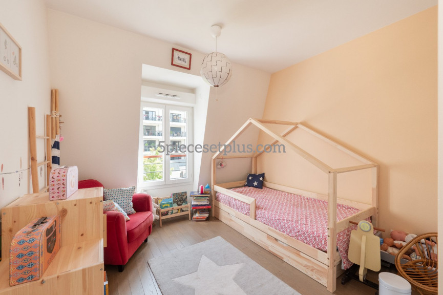 vente Maison en résidence Puteaux - Photo 11