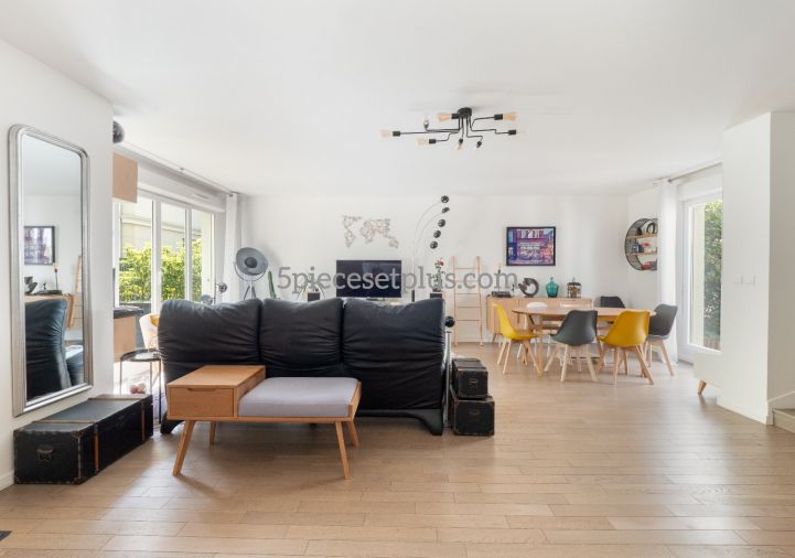 vente Maison en résidence Puteaux