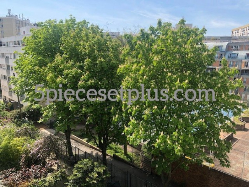 vente Studio Paris 19eme Arrondissement - Photo 9