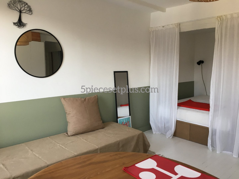 vente Studio Paris 19eme Arrondissement - Photo 3