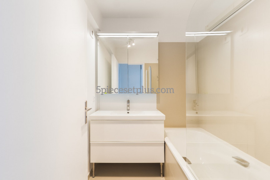 vente Appartement rénové Levallois Perret - Photo 12