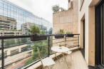 vente Appartement rénové Levallois Perret
