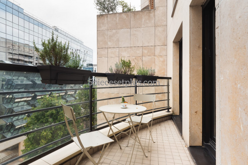 vente Appartement rénové Levallois Perret - Photo 14