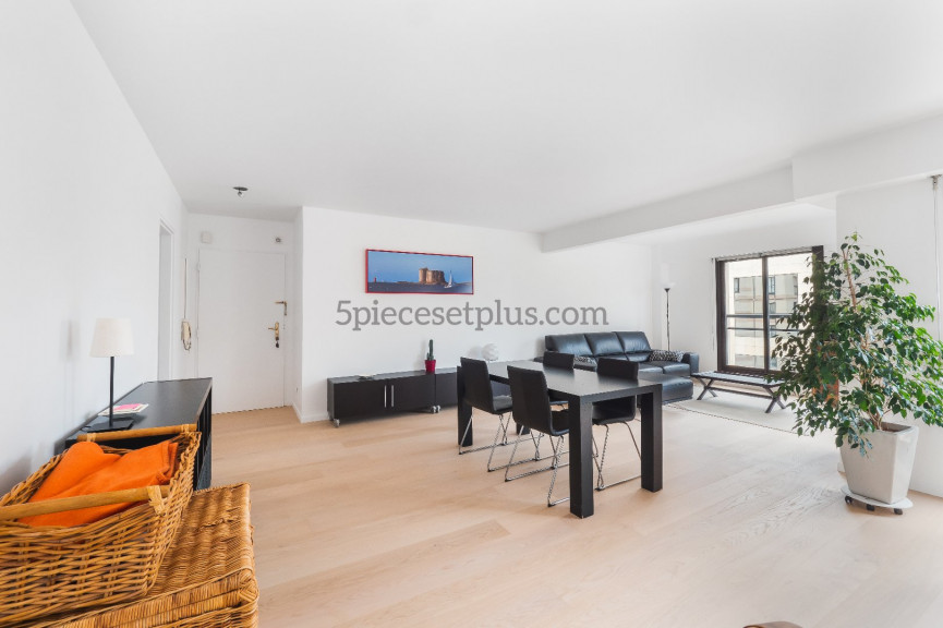 vente Appartement rénové Levallois Perret - Photo 2