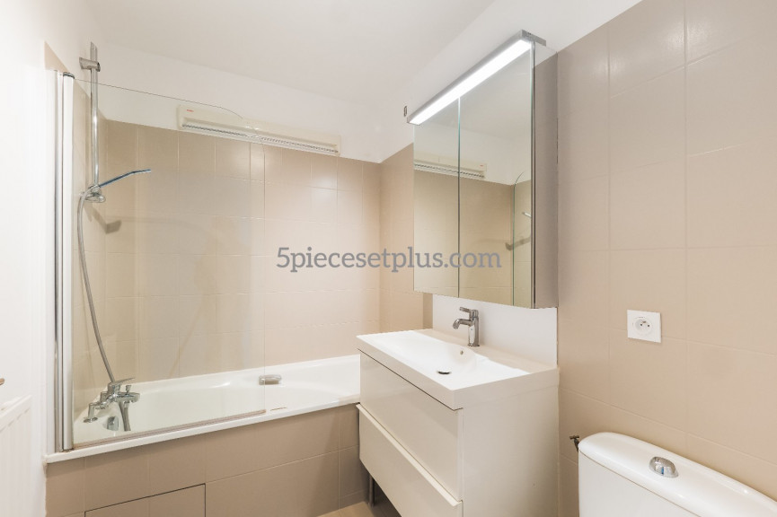 vente Appartement rénové Levallois Perret - Photo 8