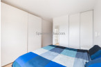 vente Appartement rénové Levallois Perret