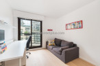 vente Appartement rénové Levallois Perret