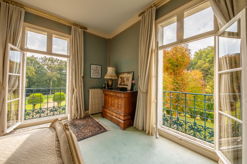 vente Maison de maître Mettray - Photo 8