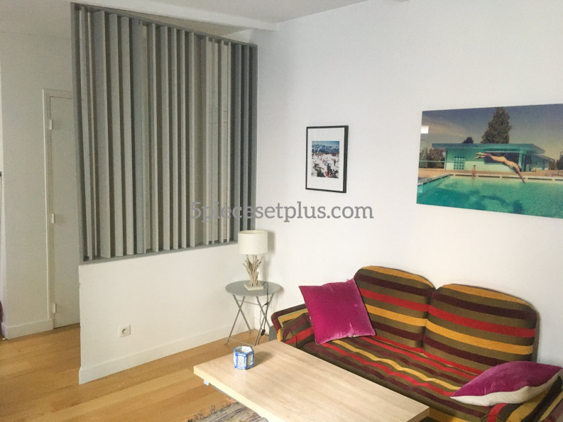 vente Appartement Paris 15eme Arrondissement - Photo 1