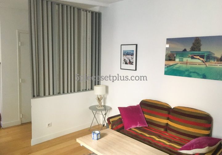 vente Appartement Paris 15eme Arrondissement