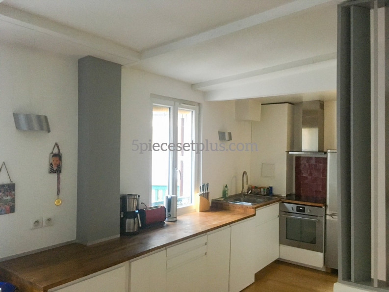 vente Appartement Paris 15eme Arrondissement