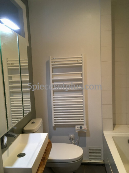 vente Appartement Paris 15eme Arrondissement - Photo 5