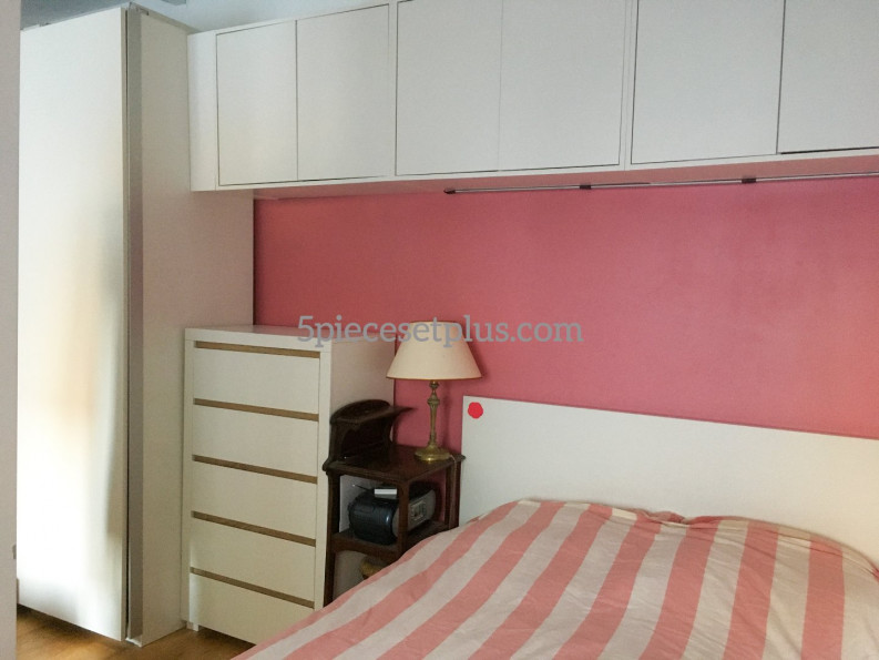 vente Appartement Paris 15eme Arrondissement - Photo 4