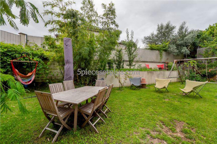 vente Maison individuelle Rueil Malmaison - Photo 10