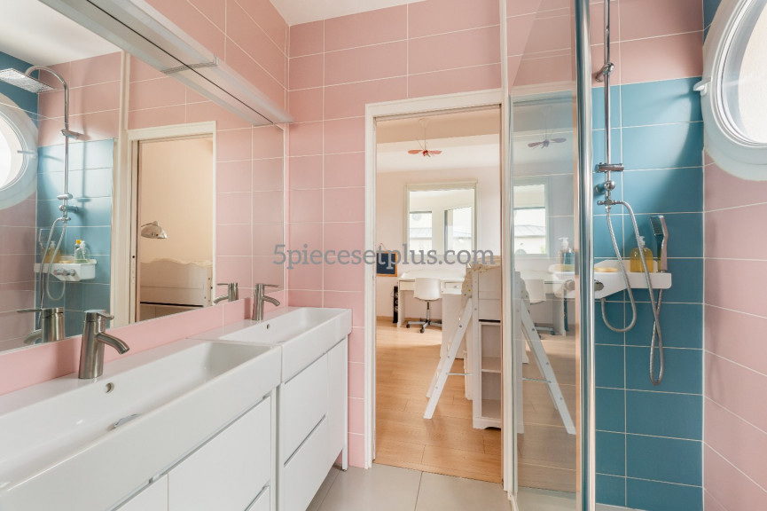 vente Maison individuelle Rueil Malmaison - Photo 9