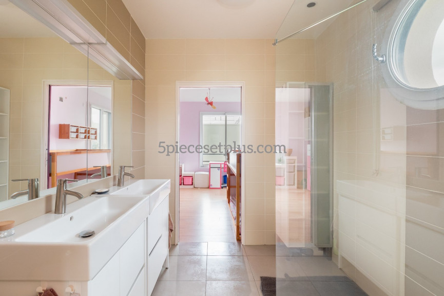 vente Maison individuelle Rueil Malmaison - Photo 4