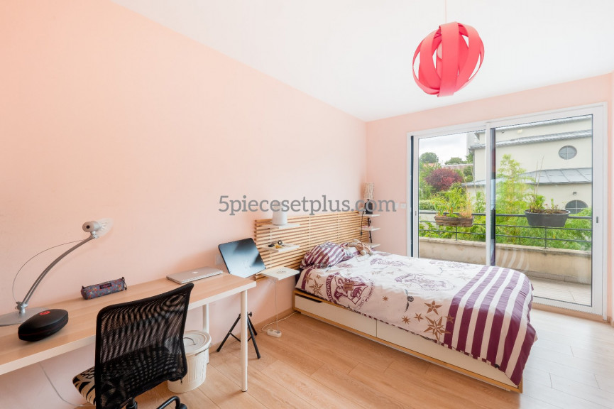 vente Maison individuelle Rueil Malmaison - Photo 8