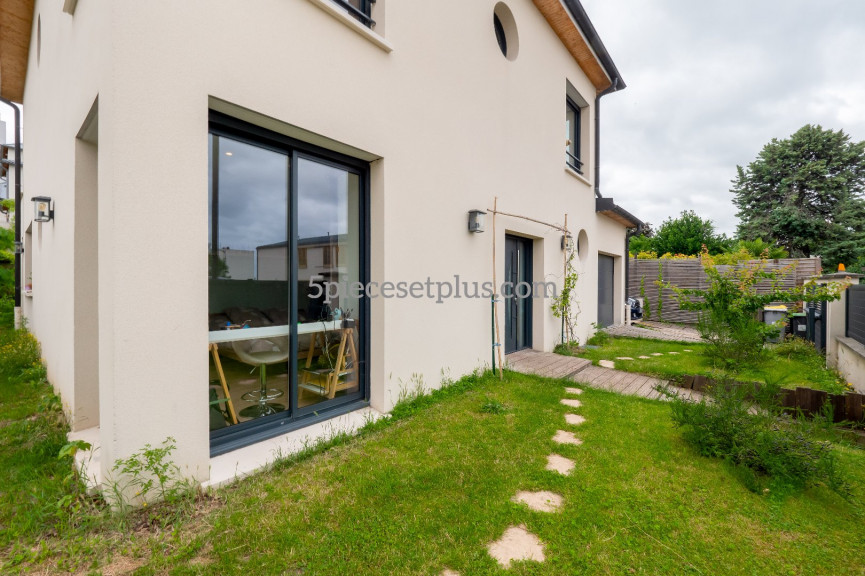 vente Maison individuelle Rueil Malmaison - Photo 6