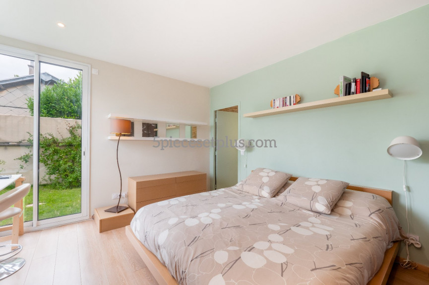 vente Maison individuelle Rueil Malmaison - Photo 7