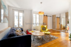 vente Appartement rénové Neuilly Sur Seine