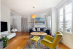 vente Appartement rénové Neuilly Sur Seine