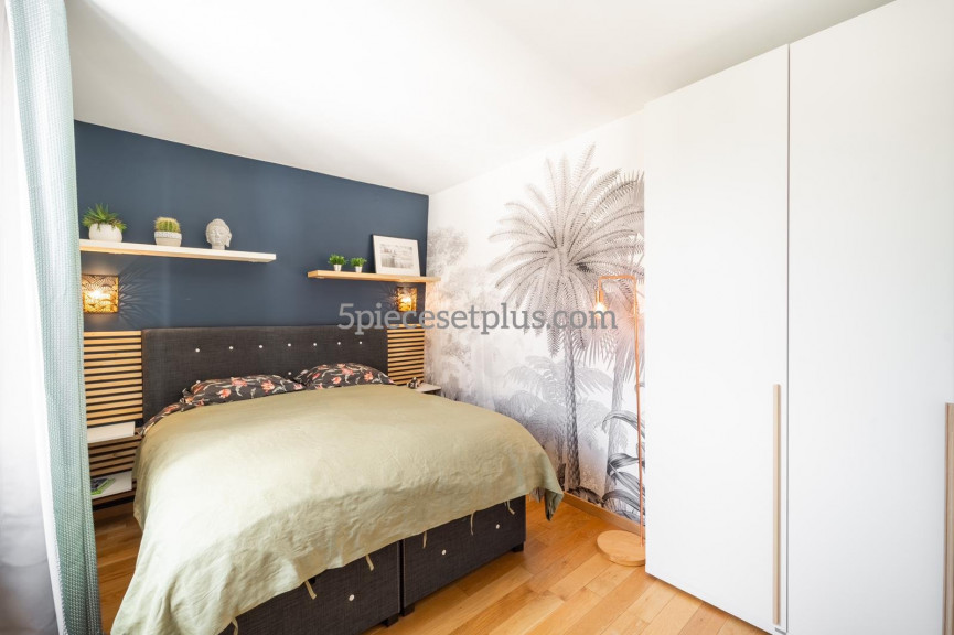 vente Appartement rénové Neuilly Sur Seine - Photo 11