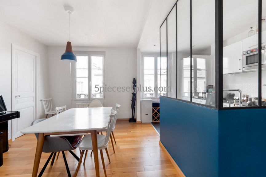 vente Appartement rénové Neuilly Sur Seine - Photo 5