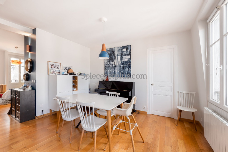 vente Appartement rénové Neuilly Sur Seine - Photo 2