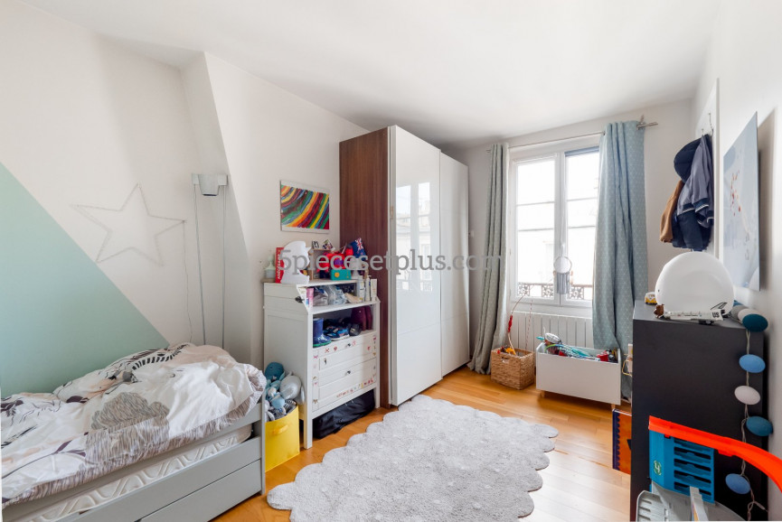 vente Appartement rénové Neuilly Sur Seine - Photo 12