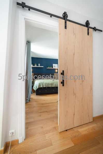 vente Appartement rénové Neuilly Sur Seine - Photo 9