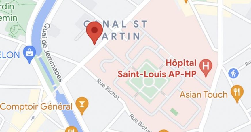 location Garage Paris 10eme Arrondissement
