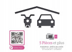 location Garage Paris 10eme Arrondissement