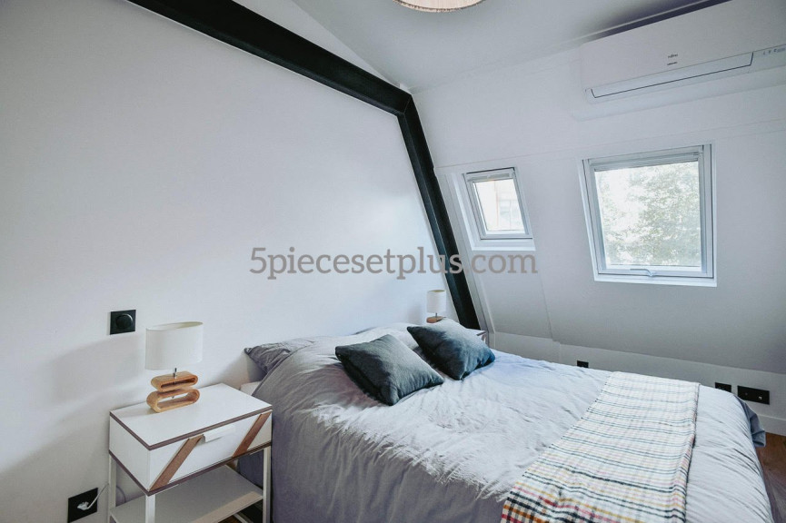 vente Loft/atelier/surface Paris 13eme Arrondissement - Photo 9