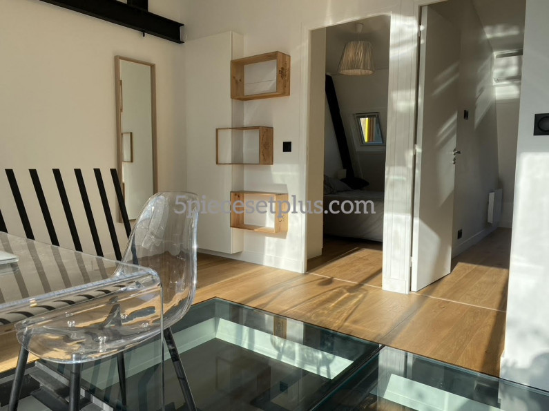 vente Loft/atelier/surface Paris 13eme Arrondissement - Photo 7