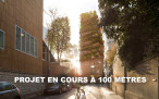 vente Loft/atelier/surface Paris 13eme Arrondissement