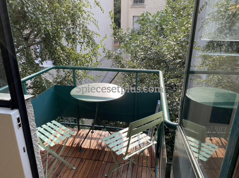 vente Loft/atelier/surface Paris 13eme Arrondissement - Photo 4