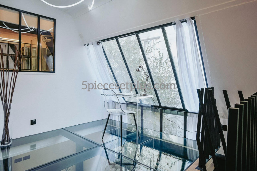 vente Loft/atelier/surface Paris 13eme Arrondissement - Photo 5