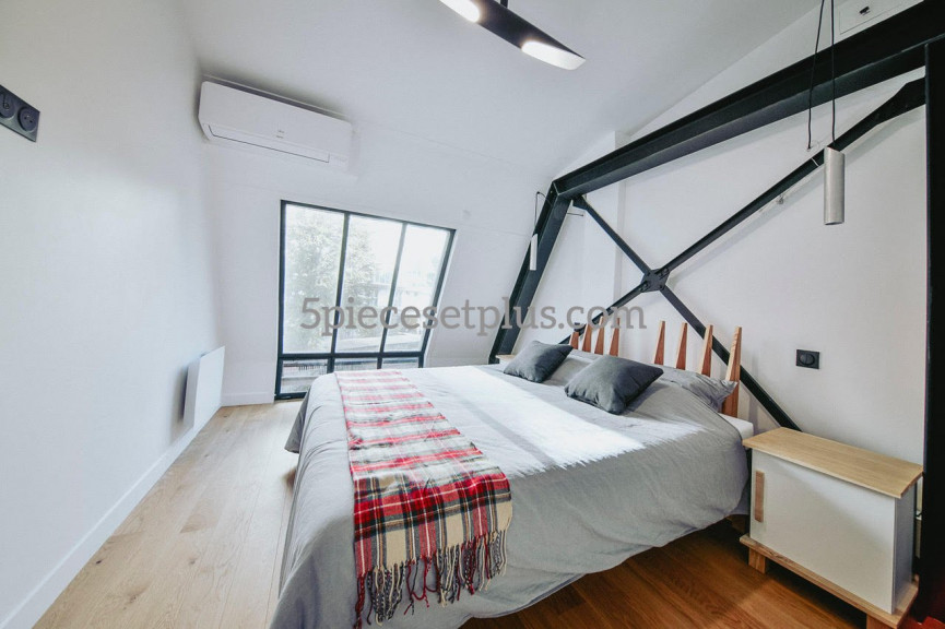 vente Loft/atelier/surface Paris 13eme Arrondissement - Photo 8