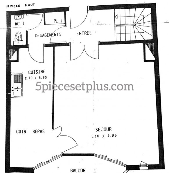 vente Appartement Levallois Perret - Photo 9