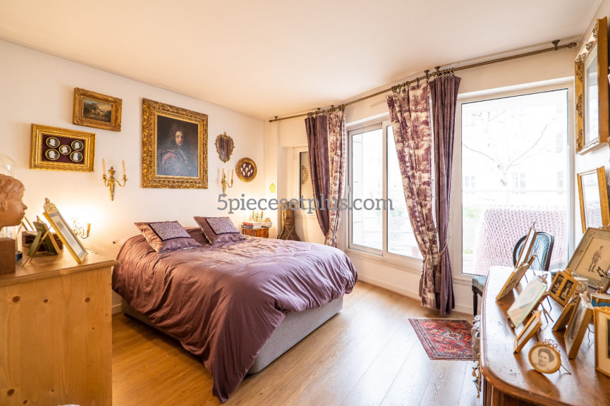 vente Appartement Levallois Perret - Photo 7