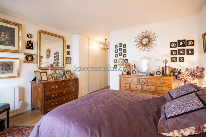 vente Appartement Levallois Perret - Photo 8