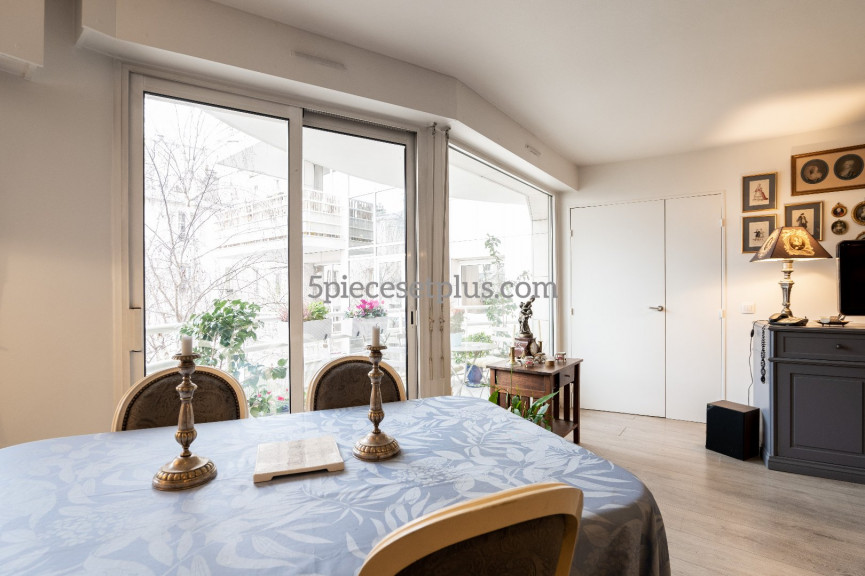 vente Appartement Levallois Perret - Photo 4